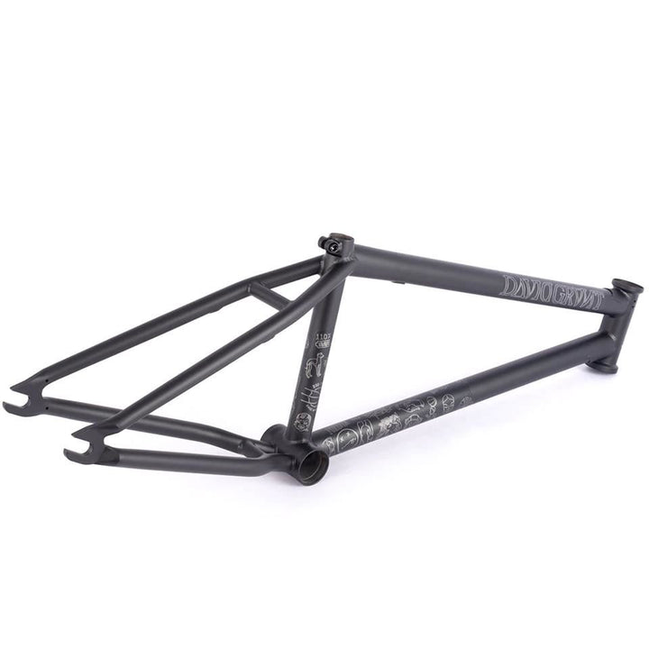 BSD Raider V3 2022 Frame