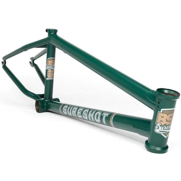 BSD Sureshot 2022 Frame