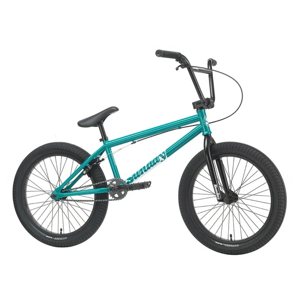 Sunday Primer BMX Bike 2027