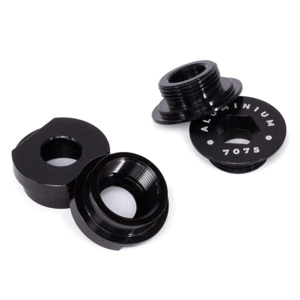 Radio Race Solar Pro Dropout Adapter - 20mm to 10mm