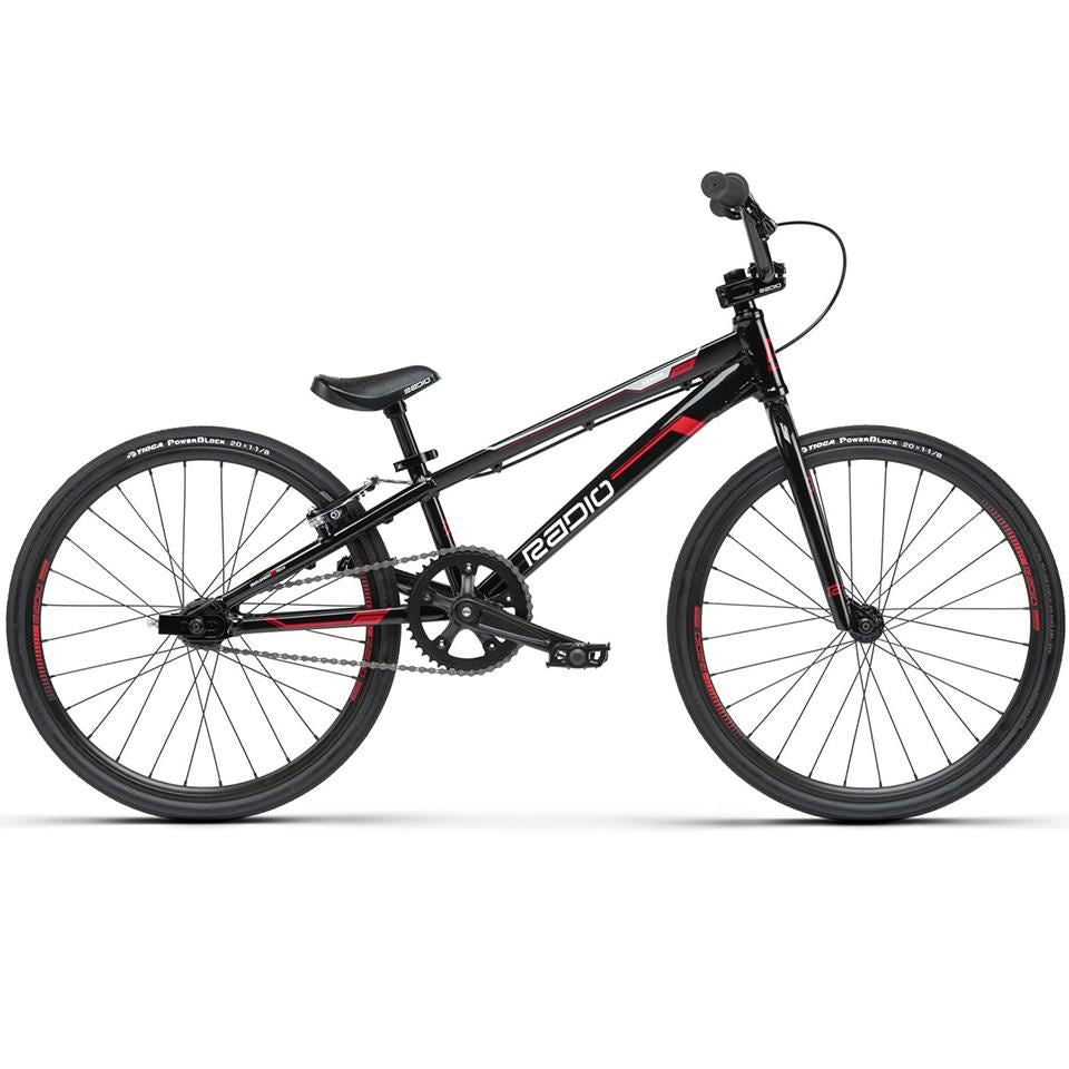 Radio Race Xenon Junior BMX Race Bike