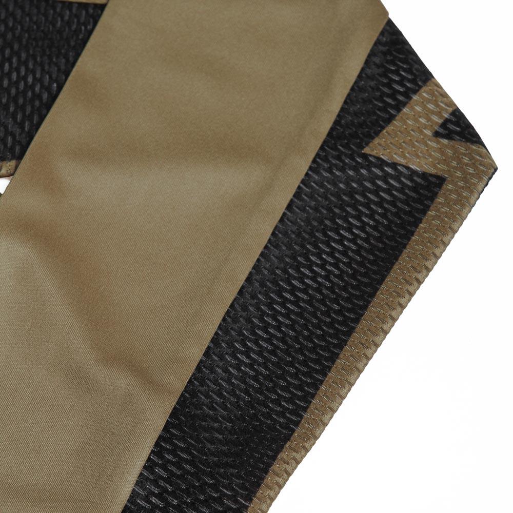 Jump Club 2026 Youth Race Jersey - Gold/Black