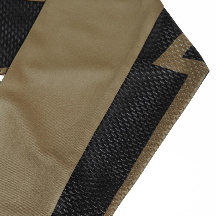 Jump Club 2026 Youth Race Jersey - Gold/Black