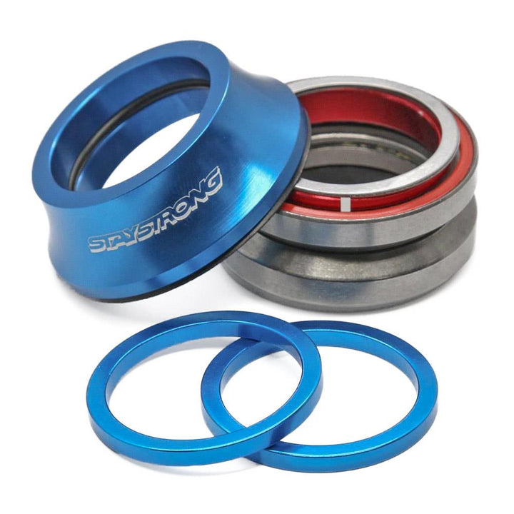 Stay Strong Sterzo BMX Integrated