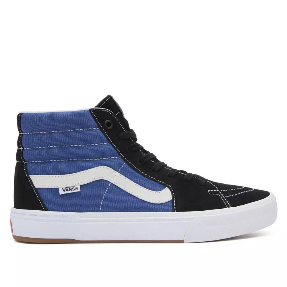 Vans BMX SK8 -HI - Black/Navy/White