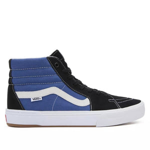 Vans BMX Sk8-Hi - Black/Navy/White