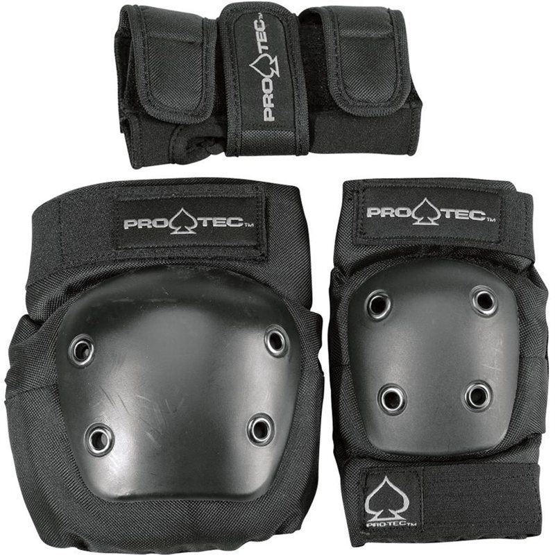 Pro-Tec Street Gear Junior Padset