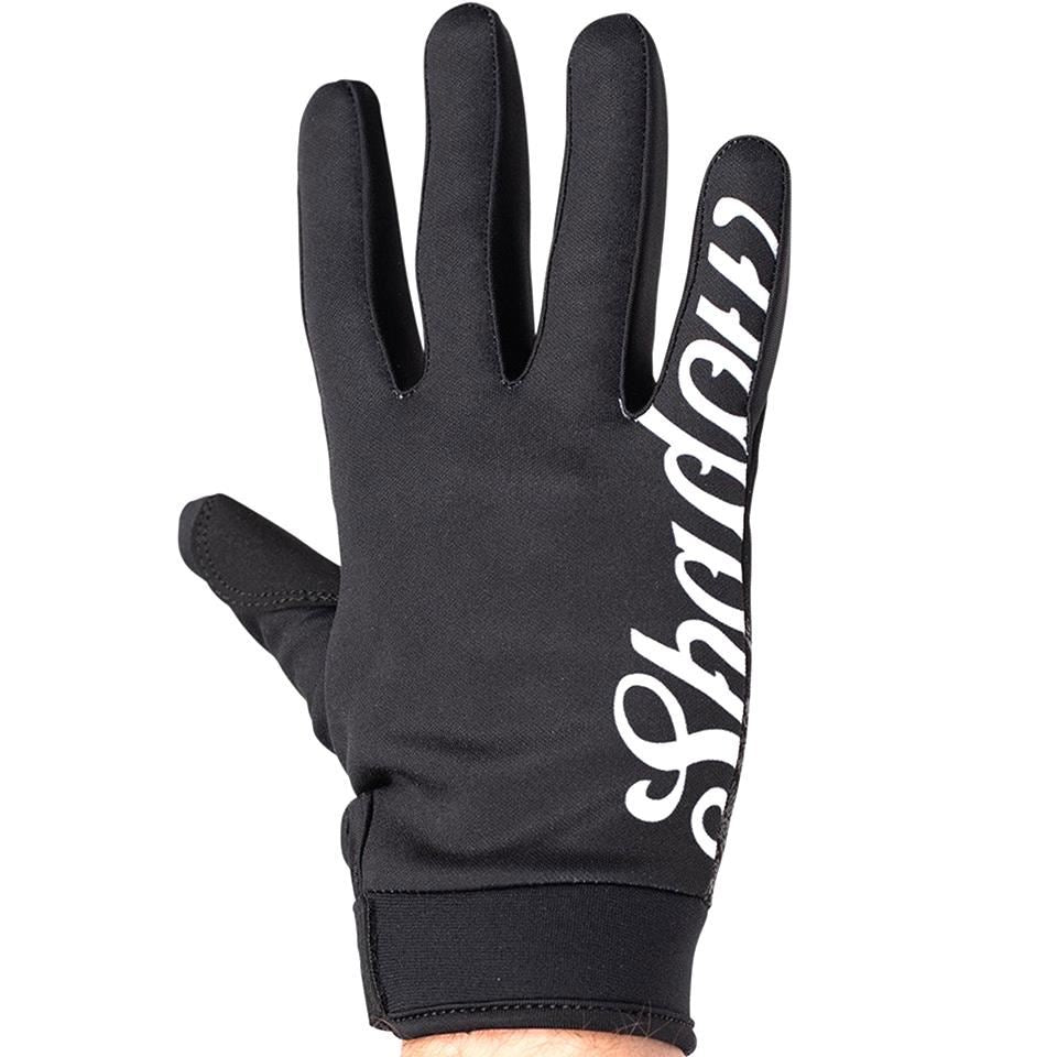 Shadow Guantes Conspire - Registrado