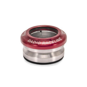 Radio Sterzo BMX Raceline 1-1/8 " - 1,5" Integrated