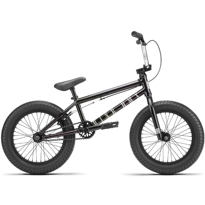 Kink Carve 16" BMX Bike