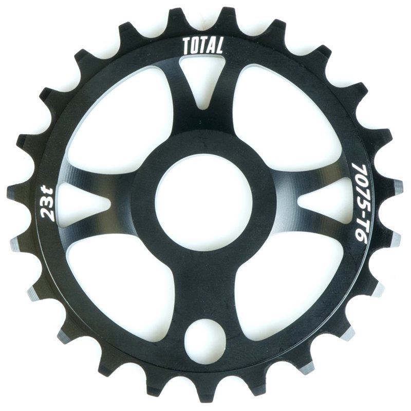 Total BMX Rotary Sprocket