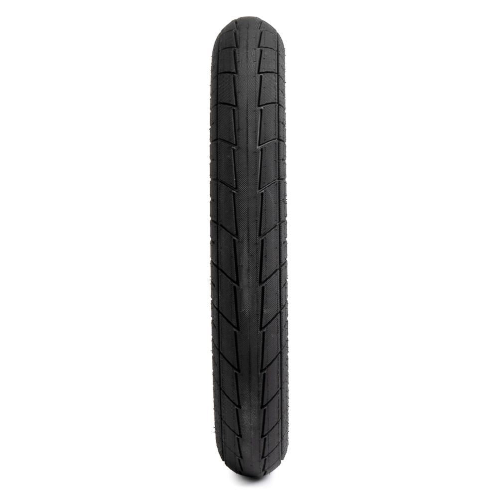 Salt Cubiertas BMX Tracer de 12" - Negro