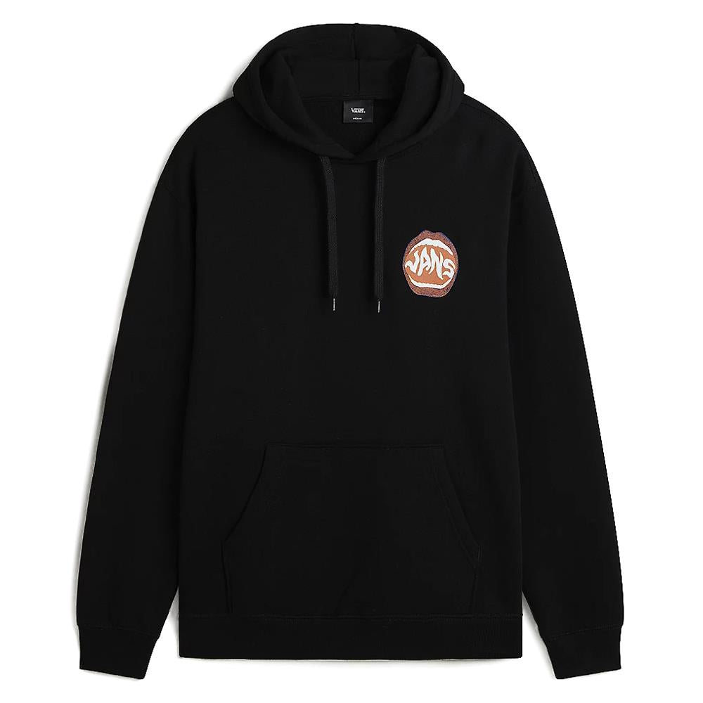 Vans Offener Mund locker Pullover Hoodie - 