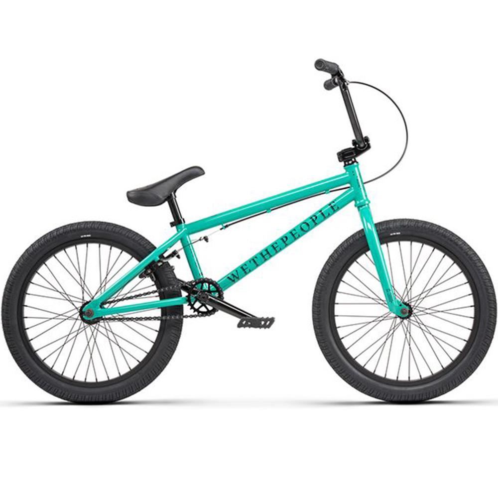 Wethepeople Thrillseeker Medium Bici BMX 2023