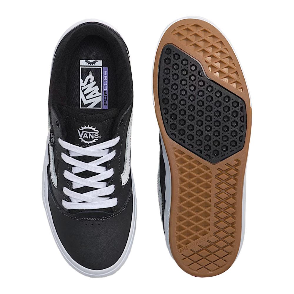 Vans BMX Proof Wafflecup - Black/White