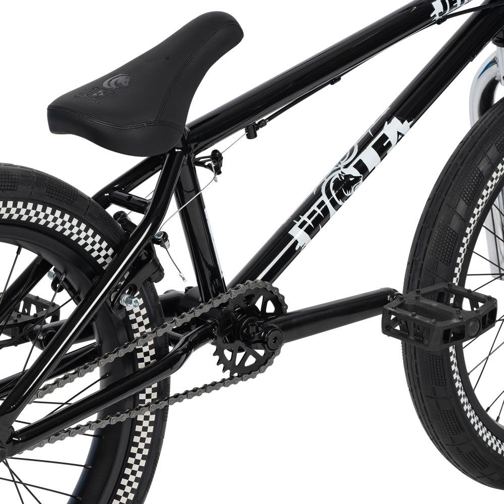Jet BMX Wolf BMX Bike Source BMX EU Jet BMX Wolf BMX Bike Source BMX EU