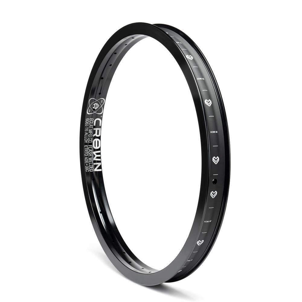 Eclat Crown Rim – Source BMX - EU
