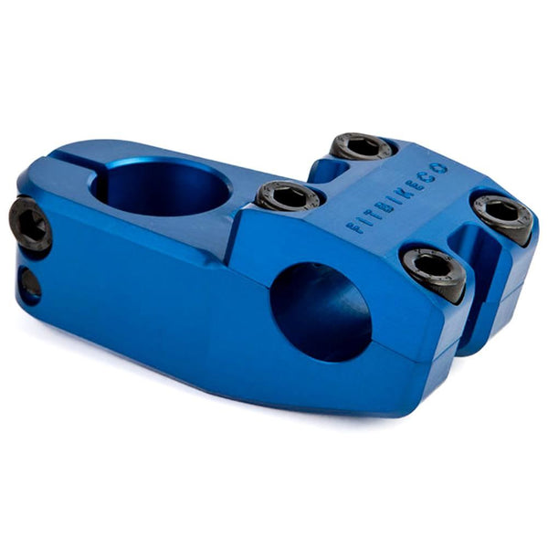 magic fruits stunted stem BMX用 ブルー 691fb636-02c2-4517-9423-