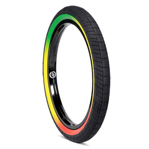 Saltplus Sting Tyre