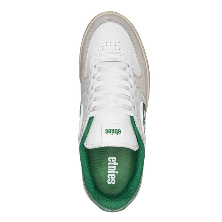 Etnies Emerson - Grey/White/Green