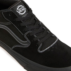 Vans BMX Style 114 - Black/White/Black