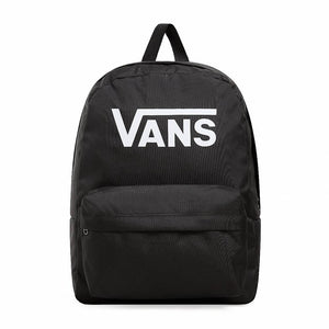 Vans Old Skool Print Backpack - Black