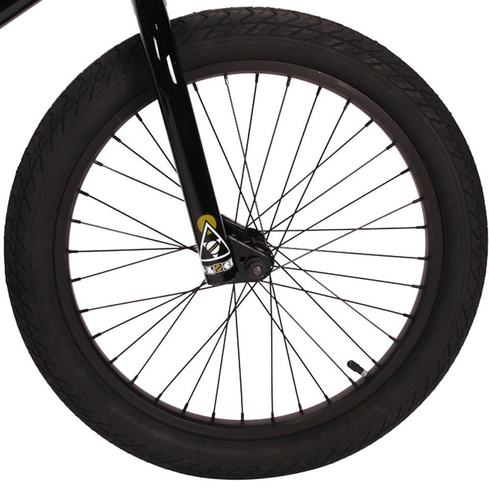 Jet BMX Block Bici BMX