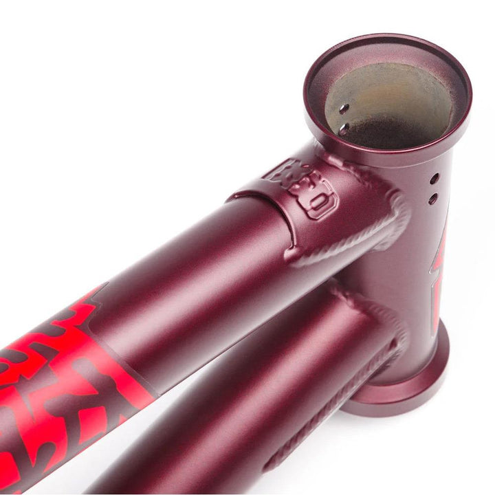 BSD Tweeker Frame