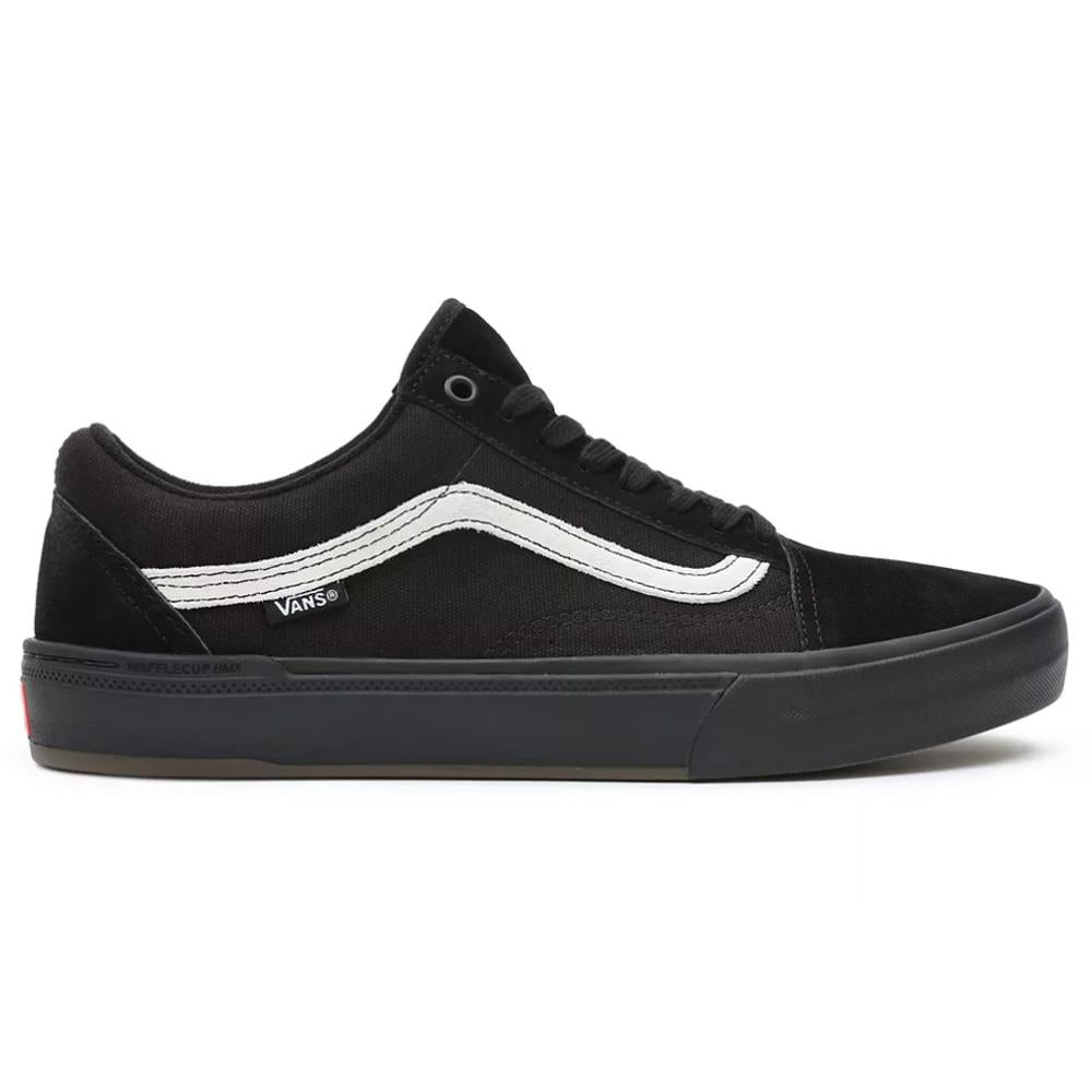 Vans BMX Old Skool - Black/Black