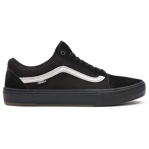 Vans BMX Old Skool - Schwarz/Schwarz