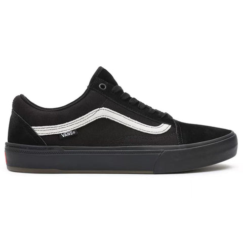 Old school hot sale pro bmx vans