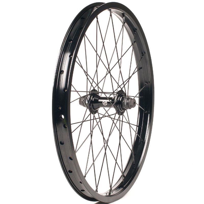 Saltplus Summit Front Wheel