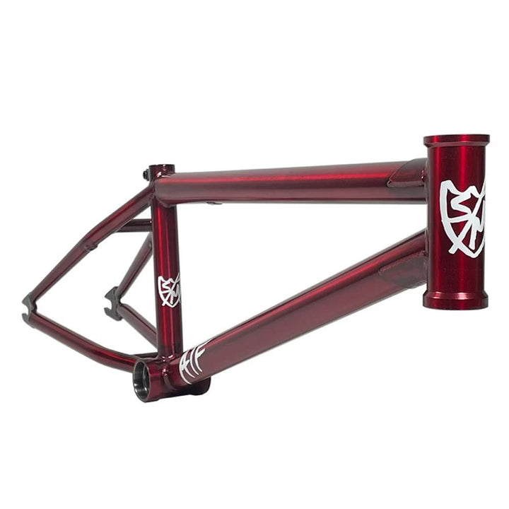 S&M 18" ATF Frame