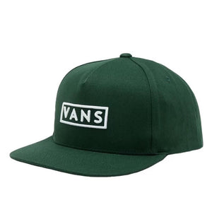 Vans Easy Box Snapback - Mountain View