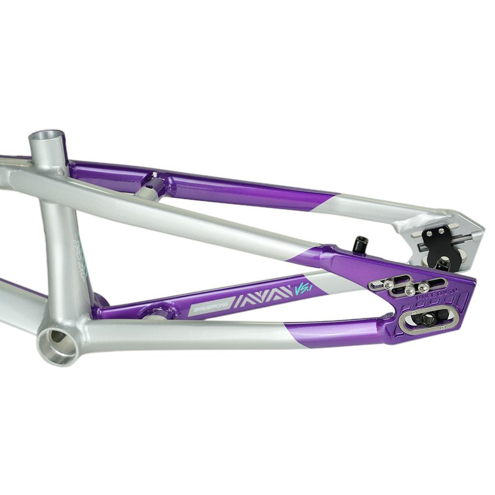 Stay Strong For Life V5.1 Junior Frame