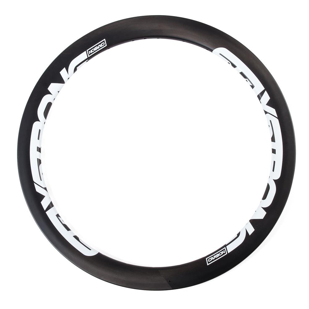 Stay Strong Reactiv 2 Carbon 20" Expert Race Front Rim