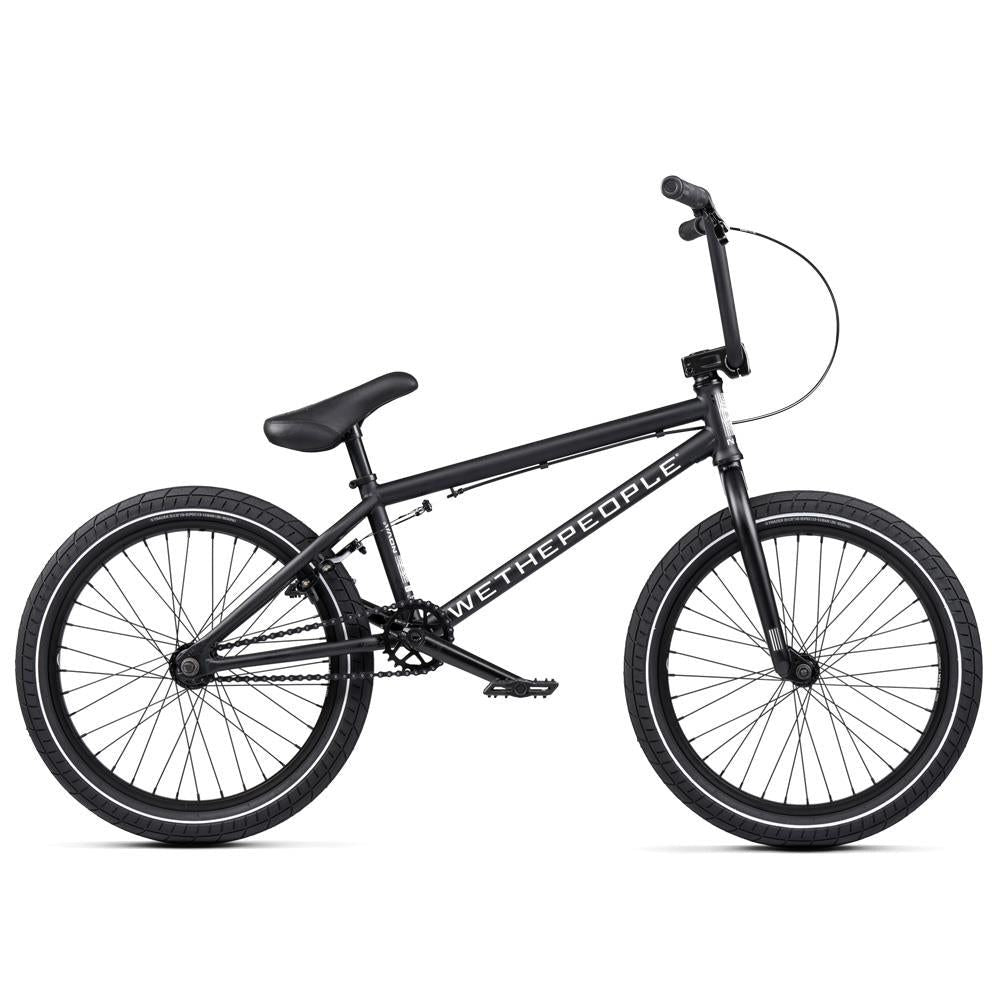 Wethepeople Nova BMX Bike – Source BMX - EU
