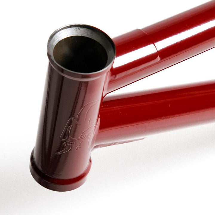 Animal Red Eye Frame