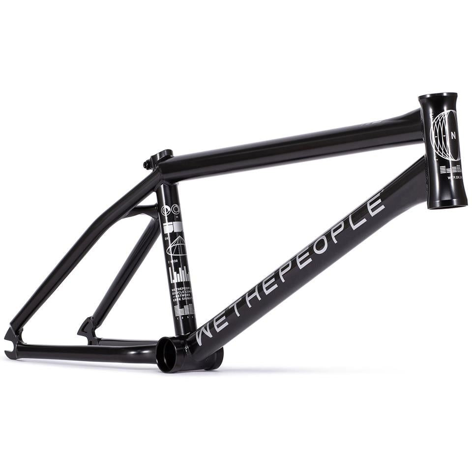 Wethepeople Network Frame