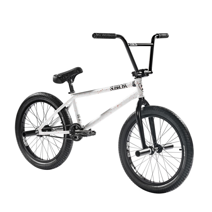 Subrosa Letum BMX Bike