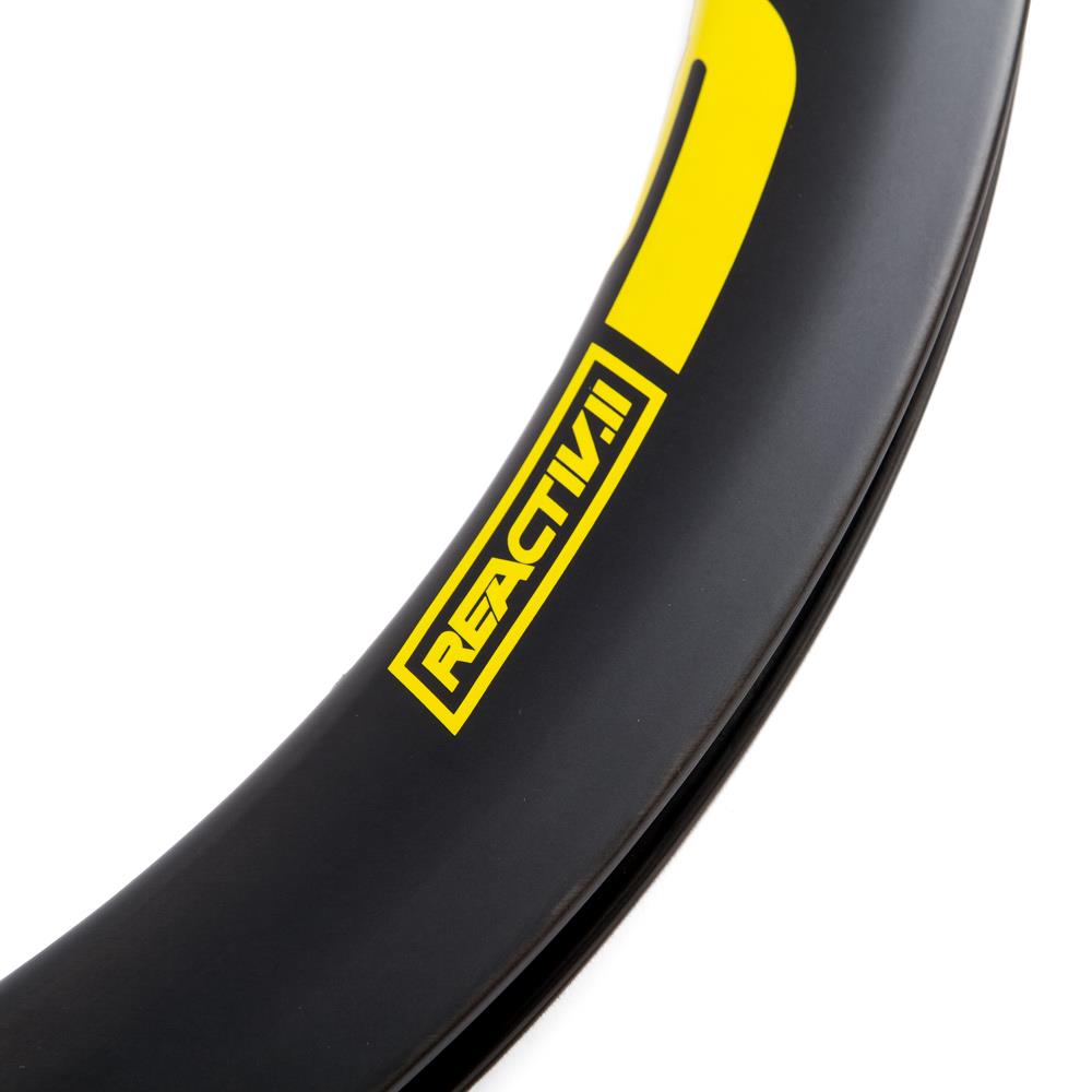 Stay Strong Reactiv 2 Carbon 20" Expert Race Front Rim