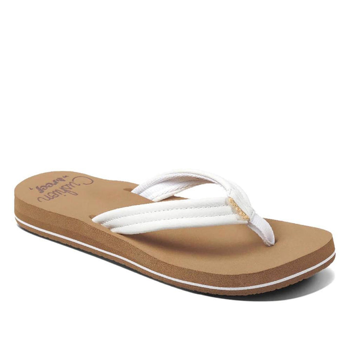 Reef Womens Cushion - Breeze Cloud