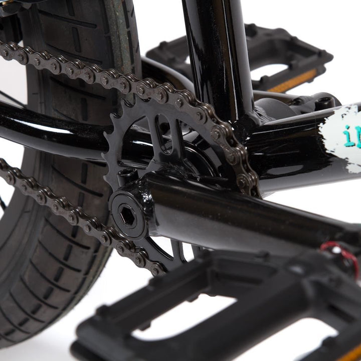 Stay Strong Inceptor Alloy 18" Bici BMX