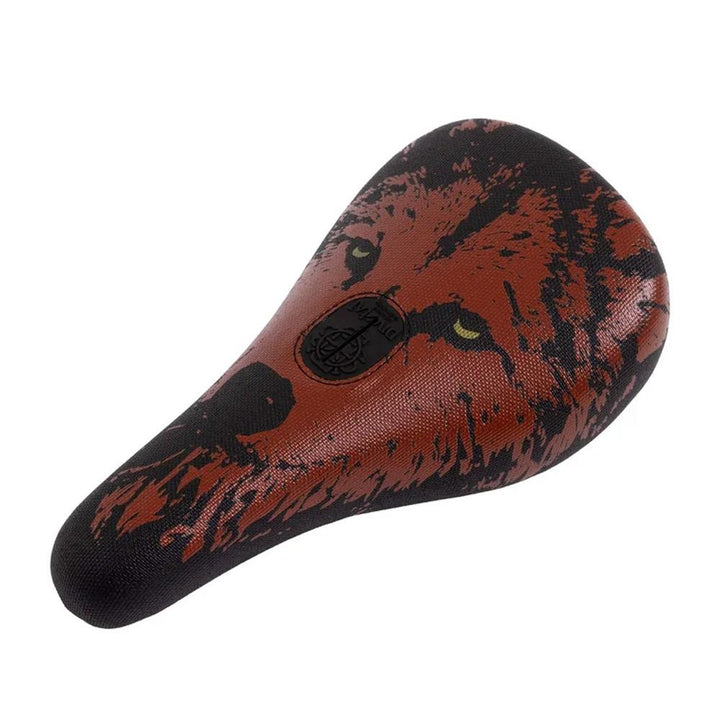 Odyssey Aitken Nightwolf Senior 2 Pivotal Seat
