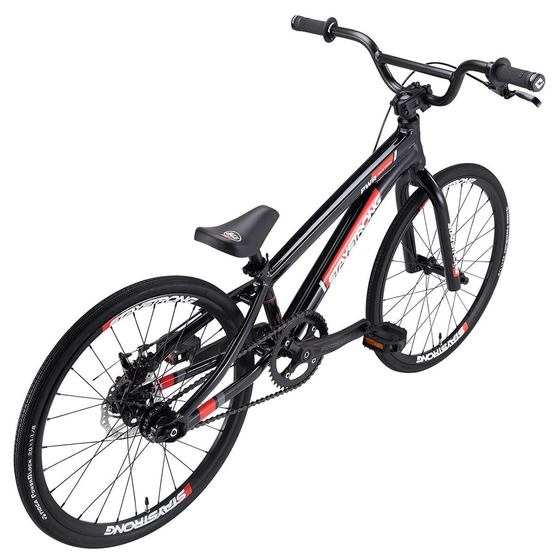 Stay Strong PWR Jr BMX Vélo de Course