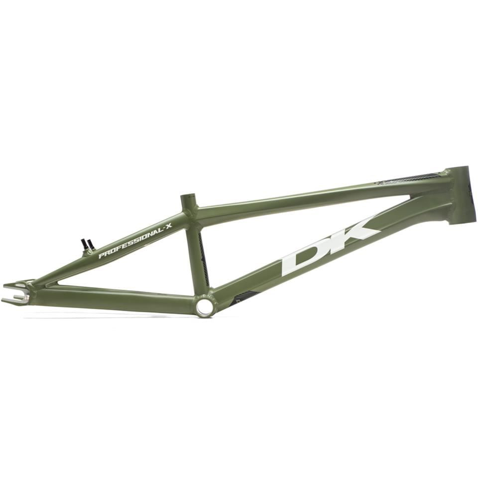 DK Professional-X Pro XL Race Frame