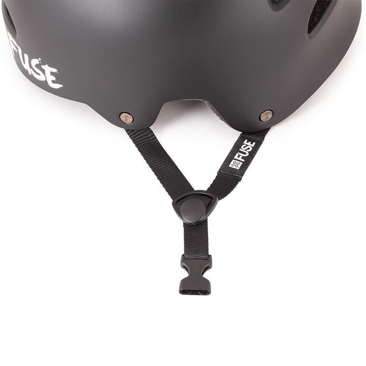 Fuse Alpha-Helm