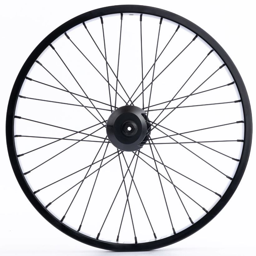 Federal Stance Ruota Posteriore XL Pro Cassette - RHD