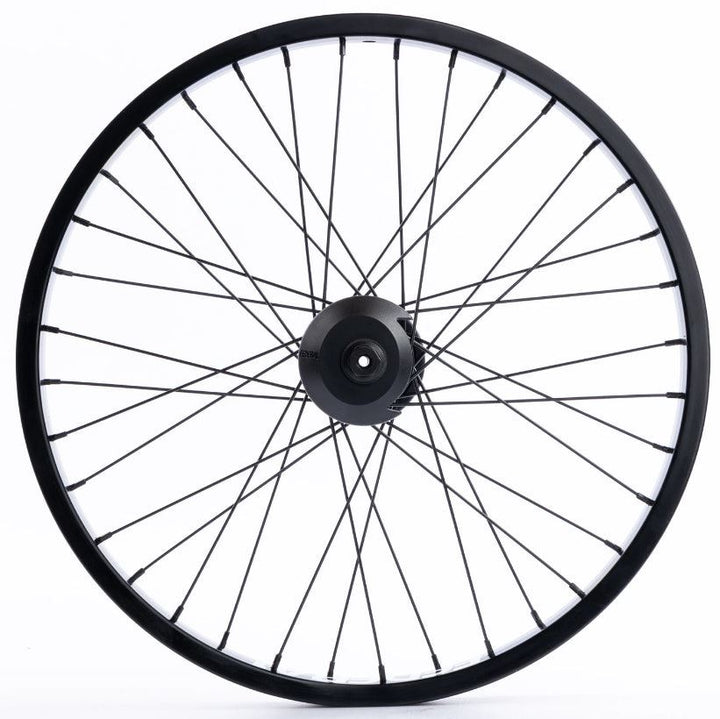 Federal Stance Ruota Posteriore XL Pro Cassette - RHD