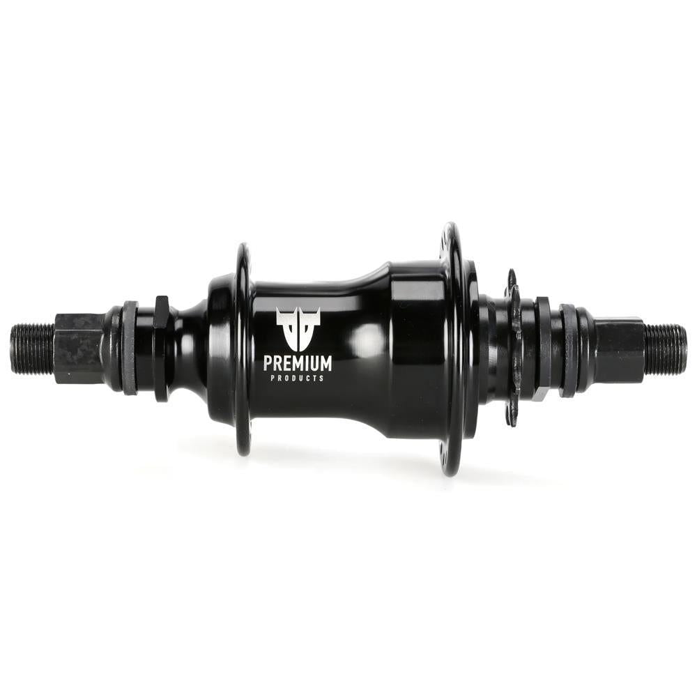 Premium Freecoaster Hub - Rhd